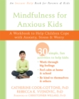 Mindfulness for Anxious Kids - eBook