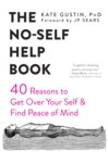 No-Self Help Book - eBook