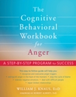 Cognitive Behavioral Workbook for Anger - eBook