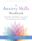 Anxiety Skills Workbook - eBook