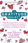 Gratitude Project - eBook