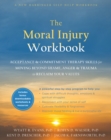 Moral Injury Workbook - eBook