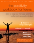 Positivity Workbook for Teens - eBook