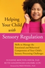 Helping Your Child with Sensory Regulation - eBook