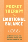Pocket Therapy for Emotional Balance : Quick DBT Skills to Manage Intense Emotions - eBook