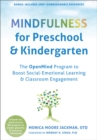 Mindfulness for Preschool and Kindergarten - eBook