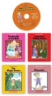 Fairy Tales and Folklores - Volume 10 - CD and Paperback Books - Book