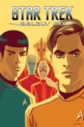 Star Trek: Boldly Go, Vol. 2 - Book