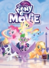My Little Pony: The Movie Adaptation - Book