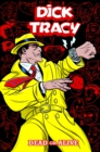 Dick Tracy: Dead or Alive - Book