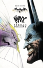 Batman/The Maxx : Arkham Dreams - Book