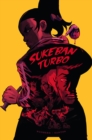 Sukeban Turbo - Book