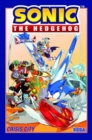 Sonic The Hedgehog, Volume 5: Crisis City - Book
