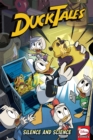 DuckTales: Silence and Science - Book