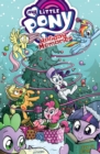 My Little Pony: Holiday Memories - Book