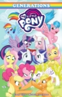 My Little Pony: Generations - Book