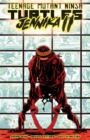 Teenage Mutant Ninja Turtles: Jennika II - Book