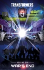Transformers, Vol. 6: War's End - Book