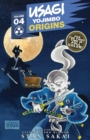Usagi Yojimbo Origins, Vol. 4: Lone Goat and Kid - Book