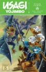Usagi Yojimbo: The Green Dragon - Book