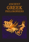 Ancient Greek Philosophers - eBook