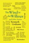 The Wind in the Willows and Other Stories - eBook