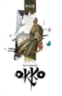 The Complete Okko - Book