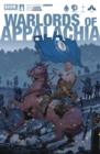 Warlords of Appalachia #4 - eBook