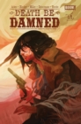Death Be Damned #1 - eBook