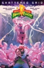 Mighty Morphin Power Rangers Vol. 7 - Book