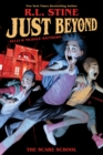 Just Beyond: The Scare School - Book