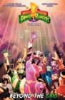 Mighty Morphin Power Rangers Vol. 10 - Book