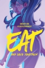 Eat, and Love Yourself - Book