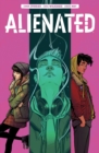 Alienated - Book