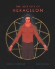 The Lost City of Heracleon - Book
