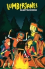 Lumberjanes: Campfire Songs - Book
