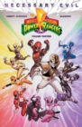 Mighty Morphin Power Rangers Vol. 13 - Book