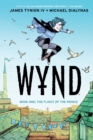 Wynd Book One: Flight of the Prince - Book