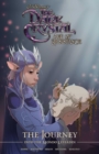 Jim Henson's The Dark Crystal: Age of Resistance: The Journey into the Mondo Leviadin - Book