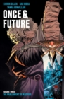 Once & Future Vol. 3 - Book