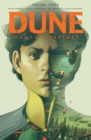 Dune: House Atreides Vol. 3 - Book