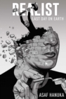The Realist: The Last Day on Earth - Book