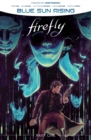 Firefly: Blue Sun Rising Vol. 1 SC - Book