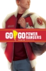 Go Go Power Rangers Book One Deluxe Edition HC - Book