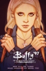 Buffy '97 - Book