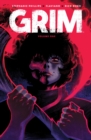 Grim Vol. 1 - Book