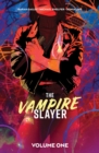 The Vampire Slayer Vol. 1 - Book