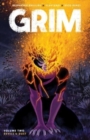 Grim Vol. 2 - Book
