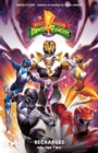Mighty Morphin Power Rangers: Recharged Vol. 2 - Book