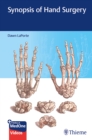 Synopsis of Hand Surgery - Book